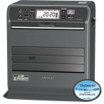 DAINICHI FW-3724SGX(K) Stone черный [ керосиновый тепловентилятор ( дерево структура 10 татами / темно синий kli13 татами до )]