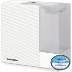 加湿器 ハイブリッド式 大容量 ダイニチ 3.2L 木造5畳 コンクリ8畳 おしゃれ HD-RX325-W サンドホワイト DAINICHI