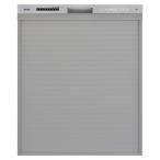 Rinnai RSW-SD401GPA нержавеющая сталь style встроенный посудомоечная машина с сушкой ( глубокий type скользящий открытый модель 6 человек для )