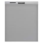 Rinnai RSW-D401LPA нержавеющая сталь style половина зеркало встроенный посудомоечная машина с сушкой ( глубокий type скользящий открытый модель 6 человек для )