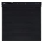 Rinnai RSW-405AA-B черный встроенный посудомоечная машина с сушкой (. type скользящий открытый модель 5 человек для )