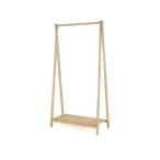 fkda craft HA-G75T1 NA HA-G75T1 NA из дерева вешалка полки имеется натуральный производитель прямая поставка 