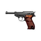  Tokyo Marui warusa-P38 No.2 воздушный рука gun ( объект год .10 лет и больше )