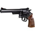  Tokyo Marui M29.44Magnum 6.5 дюймовый черный модель BB воздушный револьвер ( объект год .10 лет и больше )