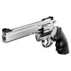  Tokyo Marui Colt питон.357 Magnum PPC custom 6 дюймовый * нержавеющая сталь No.12 воздушный рука gun ( объект год .10 лет и больше )