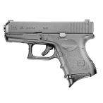 東京マルイ GLOCK26 No.9 ガスブローバックガン 対象年令18才以上 サバゲー エアガン ガスガン ブローバック 競技用 威力 飛距離 精度 重厚感