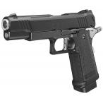 ショッピング東京 東京マルイ ガスブローバックNo.92 ハイキャパ D.O.R 対象年令18才以上