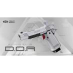  Tokyo Marui выхлоп .pa белый D.O.R газ свободный затвор gun ( объект год .18 лет и больше )