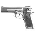  Tokyo Marui Smith &amp; Wesson PC356 электрический свободный затвор полностью автоматический ( объект год .10 лет и больше )