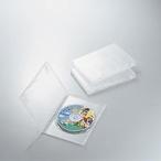 DVD�ȡ��륱���� ELECOM ���쥳�� CCD-DVD01CR 3���� ���ꥢ