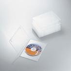 DVD�ȡ��륱���� ELECOM ���쥳�� CCD-DVDS03CR ����ॿ���� 10���� ���ꥢ