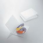 DVD�ȡ��륱���� ELECOM ���쥳�� CCD-DVD07CR 3���Ǽ 3���� ���ꥢ