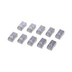 ELECOM LD-SRJ45T10 STP RJ45���ͥ���