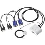 USB D-sub 2 шт. переключатель USB персональный компьютер переключатель KVM-KUSN производитель прямая поставка 