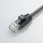  черный 5m Cat6 основа электропроводка аккуратный брать . поворот . легко Gigabit мягкость LAN кабель (Cat6 основа ) LD-GPY/BK5
