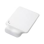 �ޥ����ѥå� ELECOM ���쥳�� MP-GELWH ����ޥ����ѥå� �ۥ磻�� ��⡼�ȥ�� ���� �ƥ��� ���ե���