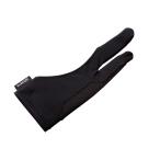 ペンタブレット用グローブ ELECOM エレコム TB-GV2M タブレット用グローブ 誤動作防止機能付 Mサイズ