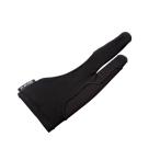 ペンタブレット用グローブ ELECOM エレコム TB-GV2S タブレット用グローブ 誤動作防止機能付 Sサイズ