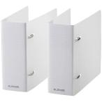 �Կ��ۥ����� ELECOM ���쥳�� CCD-B02WCR DVD��CD�Կ��ۥ��������ѥե����� 2������ 36���Ǽ ���ꥢ