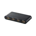 HDMI переключатель ELECOM Elecom GM-DHSW31BK игра для 3 ввод 1 мощность черный производитель прямая поставка 