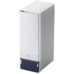 �ǥ������ե����� ELECOM ���쥳�� CCD-FB96BU Blu-ray/DVD/CD�ѥǥ������ե����� 96���Ǽ �֥롼