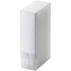 �ǥ������ե����� ELECOM ���쥳�� CCD-FS72CR DVD/CD�ѥǥ������ե����� 72���Ǽ ���ꥢ