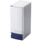 �ǥ������ե����� ELECOM ���쥳�� CCD-FS120BU DVD/CD�ѥǥ������ե����� 120���Ǽ �֥롼