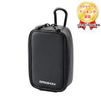  цифровая камера кейс ELECOM Elecom ZEROSHOCK Zero амортизаторы ZSB-DG014BK черный 