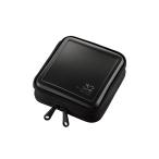 ��ǥ��������� ELECOM ���쥳�� CCD-HB32BK Blu-ray��CD��DVD�б��ե����ʡ������� 32�� �֥�å�