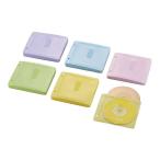 �Կ��ۥ����� ELECOM ���쥳�� CCD-NBWB120ASO Blu-ray��CD��DVD�б��Կ��ۥ����� 120�� 2���դ� �������ȥ��顼