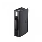 ��ǥ��������� ELECOM ���쥳�� CCD-SS96BK CD/DVD������ �ե����ʡ��� 96���� �֥�å�