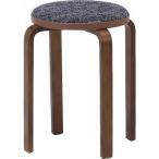  не 2 торговля 14543 KD ткань искривление дерево старт  King табурет серый / Brown производитель прямая поставка 