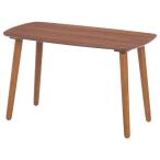 不二貿易 96118 リビングテーブル TABLE-14-9050