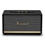Marshall ZMS-1001902 Black Stanmore II Bluetooth Bluetooth スピーカー