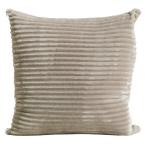 萩原 240639513 こたつ布団にもなるクッション寝袋 ショコラ 190×190 グレージュ メーカー直送