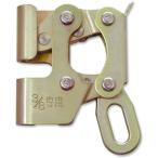 ツヨロン NC-3-BP ねじクランプ