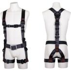 藤井電工 TH-506-OT-DG-L 飛燕ハーネス メーカー直送