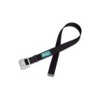 藤井電工 TUB-NS5N-BLK-M-BP ブラック TSUYORON 軽量胴ベルト(Mサイズ)