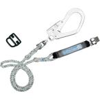 藤井電工 THL93SV311R23 ロープ式ランヤード