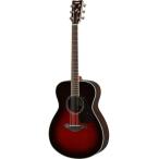 YAMAHA FS830TBS タバコブラウンサンバースト FSシリーズ アコースティックギター