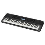 YAMAHA PSR-E383 ポータブルキーボード (61鍵盤)