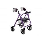  бамбук . ходьба машина happy Mini лиловый металлик 117003 производитель прямая поставка 