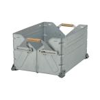  Snow Peak snow peak полка контейнер 50 уличный кемпинг контейнер box машина гараж UG-055G