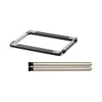 ショッピングスノーピーク snow peak スノーピーク 2026年福箱 野遊びセット セパレートIGT2ユニットロースタイルセット FK-412