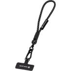 snow peak Snow Peak FES-991-BK SP механизм Lead Short ремешок черный 