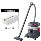 京セラ AVC1150F 集じん機 紙パックセット