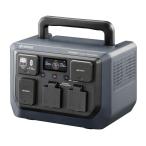 京セラ ポータブル電源 DPSN610