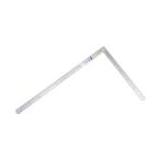 シンワ測定 63118 大金ステン普及型1m×60cm メーカー直送