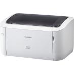 CANON LBP6030 Satera(サテラ) A4対応モノクロレーザービームプリンター (2400dpi・USB2.0)