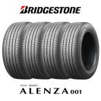 BRIDGESTONE ALENZA 001 215/60R17 96H タイヤ×4本セット ALENZA